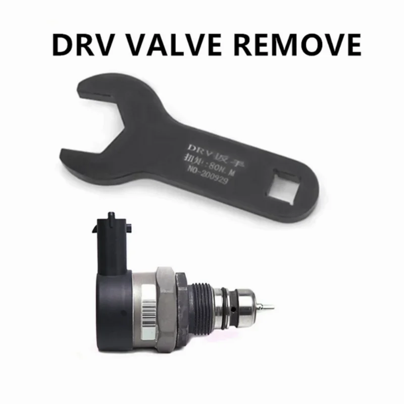 

CRIN PUMP DRV Инструмент для ремонта BOSCH