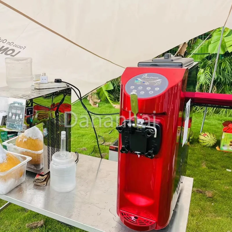 Single Head Soft Ic…