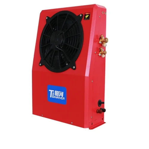 

Strong Cooling 12V 24V Truck Sleeper Other air Conditioning Systems Parking air Conditioner