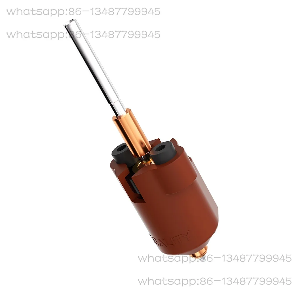 

Оригинальные детали креативного 3D-принтера K1C/K1SE, комплект керамической нагревательной головки, встроенное сопло