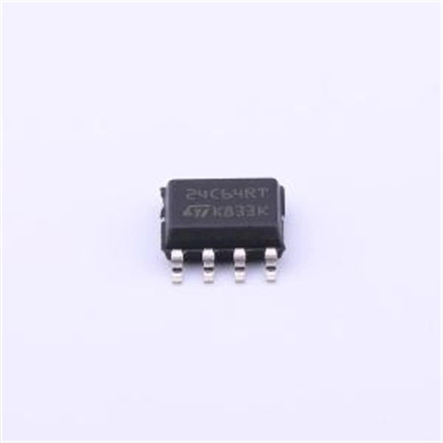 

20PCS/LOT M24C64-DRMN3TP/K (EEPROM)
