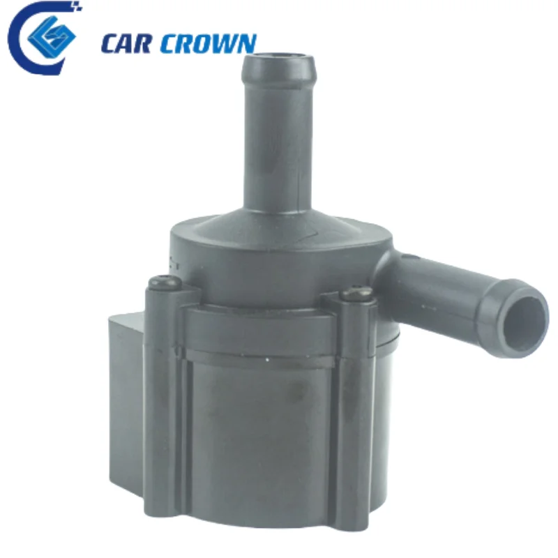 Car Crown Electronic Auxiliary Cooling Additional Water Pump CM5G-8C419-AA for Ford Transit 2015-2021