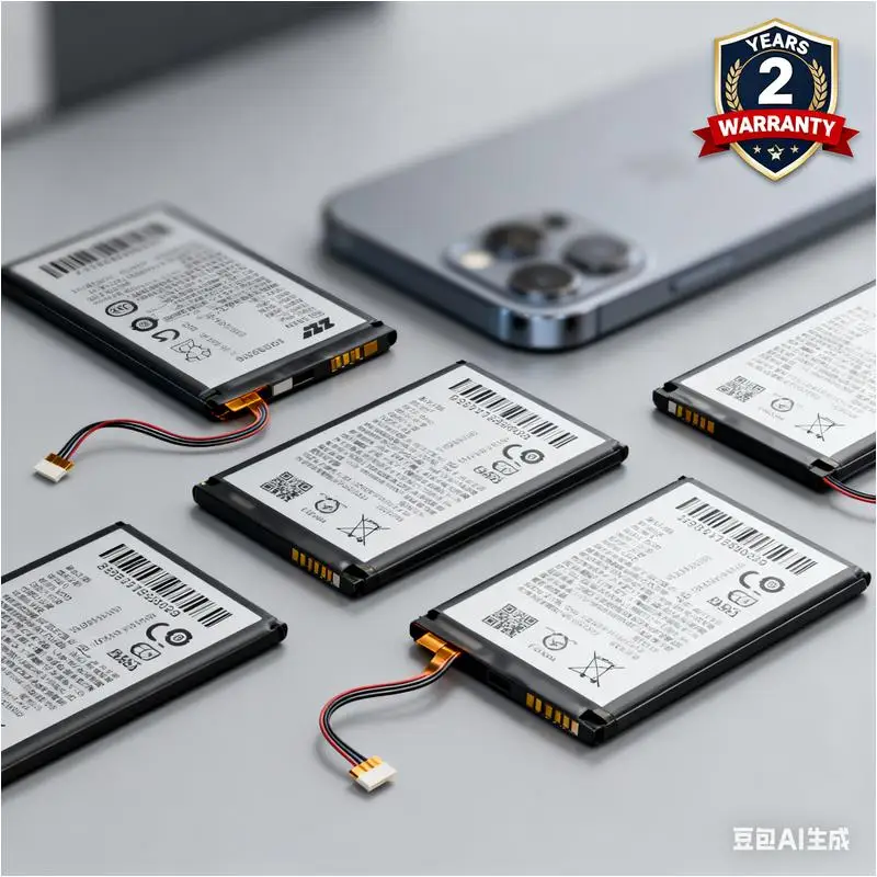 

Аккумулятор для OPPO A96 Reno 7Z 8 8Z 8 4G Lite 1+ Nord 5G A3S A5 A5S AX7 A96 A53 A53T BLP907 BLP673 BLP879 BLP601