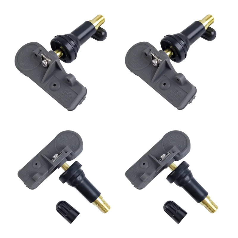 

BB5T-1A180-AA Tire Pressure Sensor for 2010-2015 Ford Explorer F150 B/C-Max Transit Lincoln MKS MKT High-Quality BB5Z1A189A TPMS