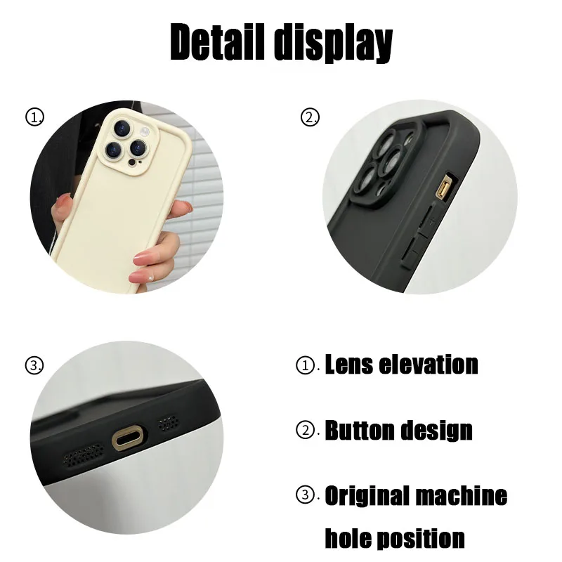 Disney Art Bambi Luxury Cool Eye Ladder For Xiaomi Redmi Note 13 12 12C 11 11S 10 10C 10A 9C 9A Pro 5G TPU Phone Case