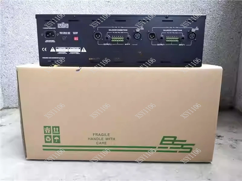 New Bss FCS-966 2X …