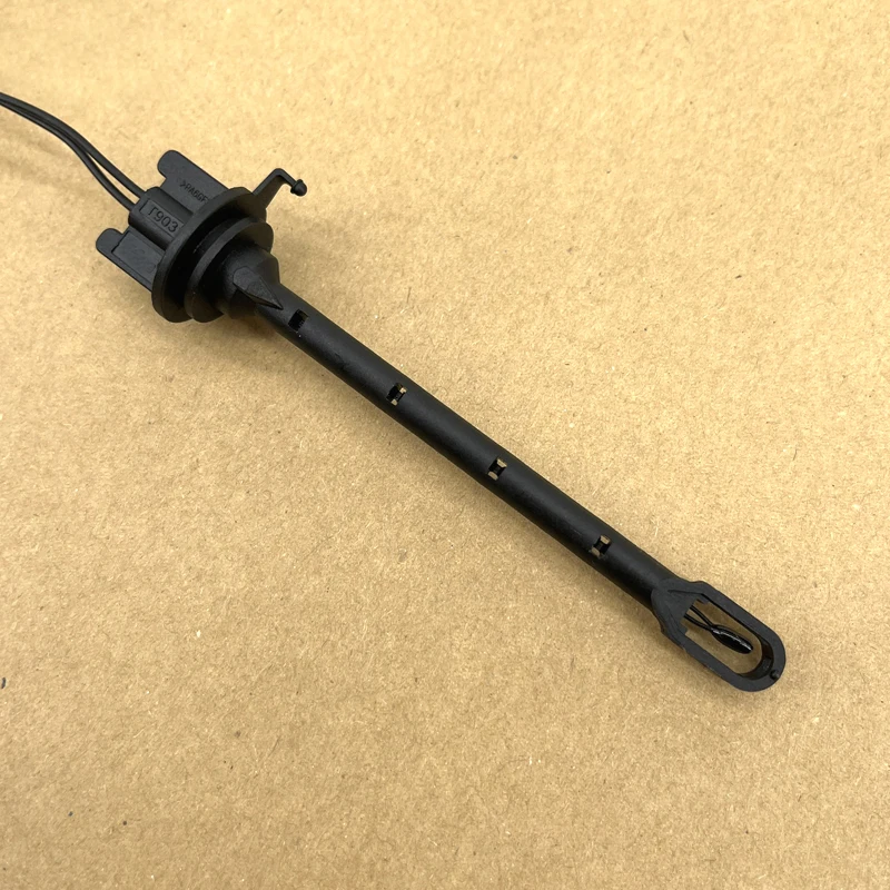 Image of Verdampfersensor Innentemperatursensoren Auto-Elektrozubehör für Citroen C3 C2 Peugeot 208 207 Renault MEGANE