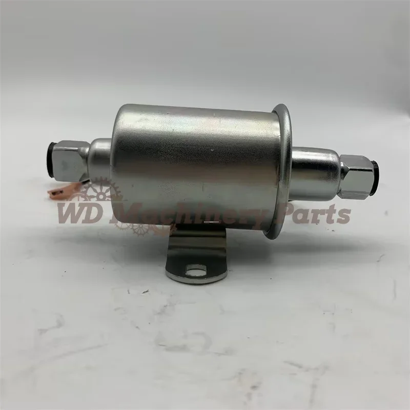 12V Fuel Pump A047N911 149-2646 For Various Onan Cummins Generators