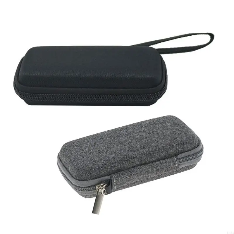 

L4MA Lightweight Case Travel Bags for BLACK P40 SSD Shockproof Carrying Case