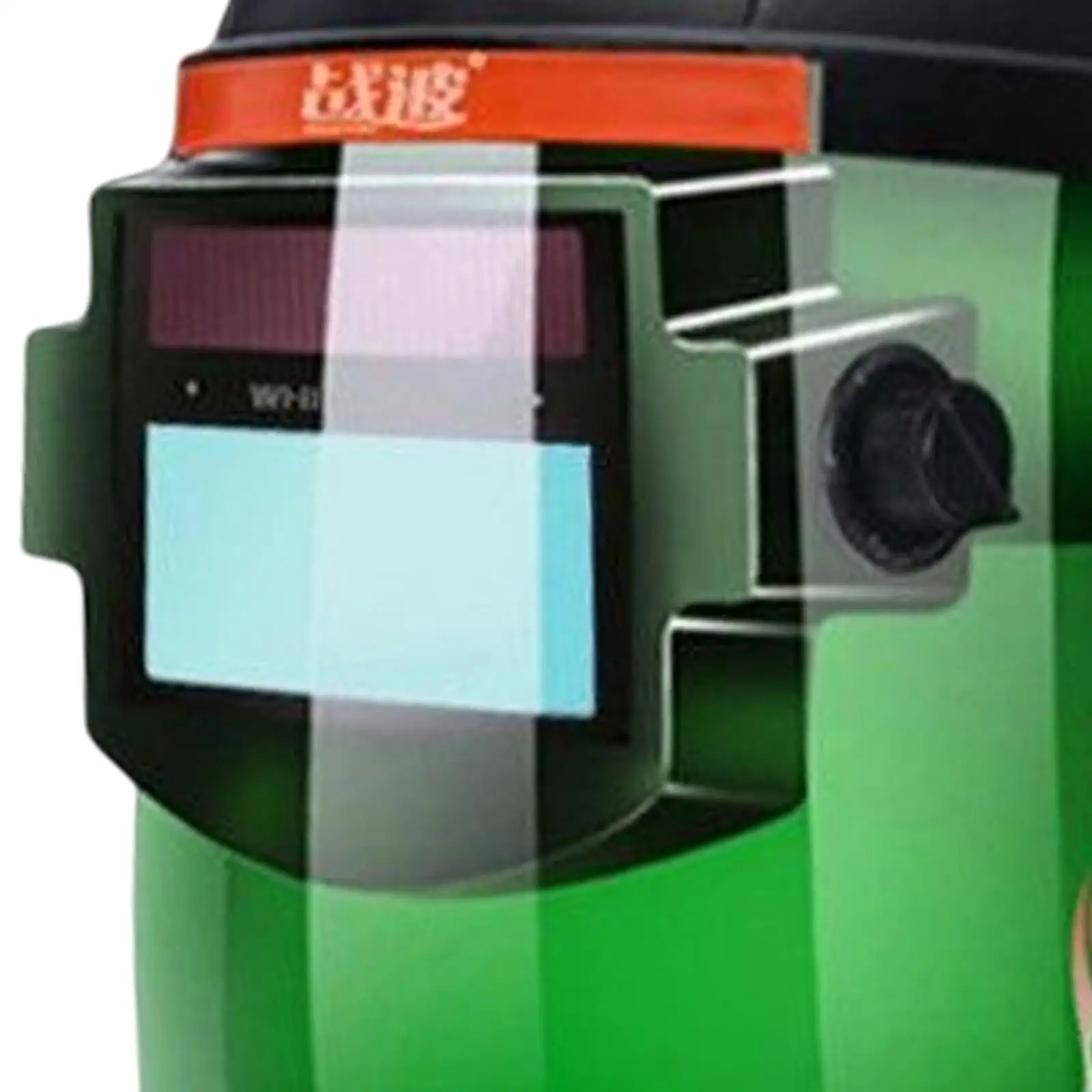 

Automatic Dimming Welding Helmet Weld Hood Helmet Welding Mask for Mig TIG Welding