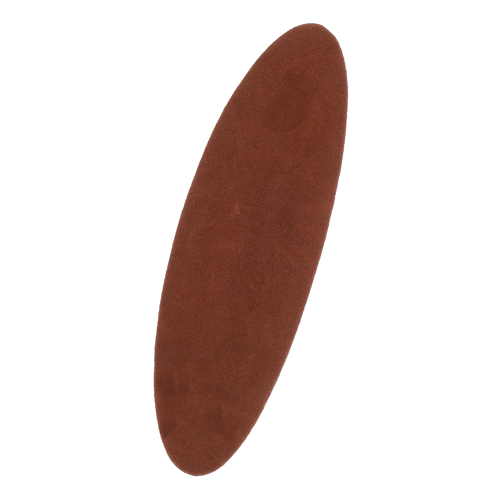 

1Pcs Musical Instrument Anti-Skid Pad Cowhide Nonslip Cushion Double-Sided Tape for Lute Erhu Pipa Guitar Performance