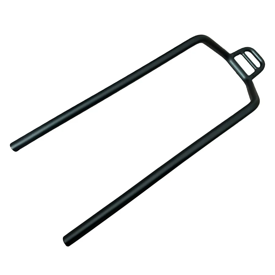 GTR Frame Pole Connection Bar Black Gold for Kaabo Wolf King GTR and GTR MAX 12inch Electric Scooter Original Parts Accessories - view 6