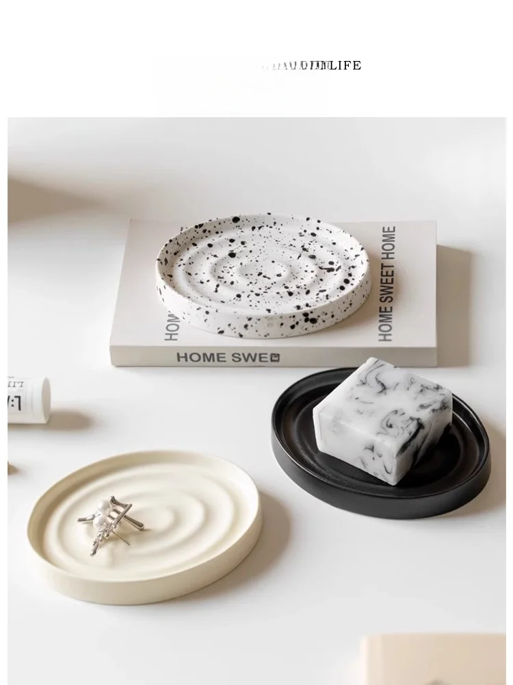 Tlife Soap Di Drain…