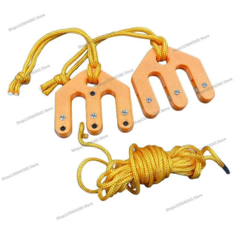 For Creative Lifting Pulley Equipment Lifting System