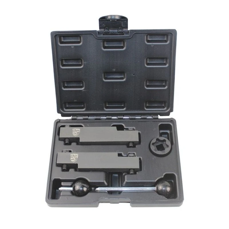 

Инструмент для блокировки синхронизации двигателя Турбодвигатель