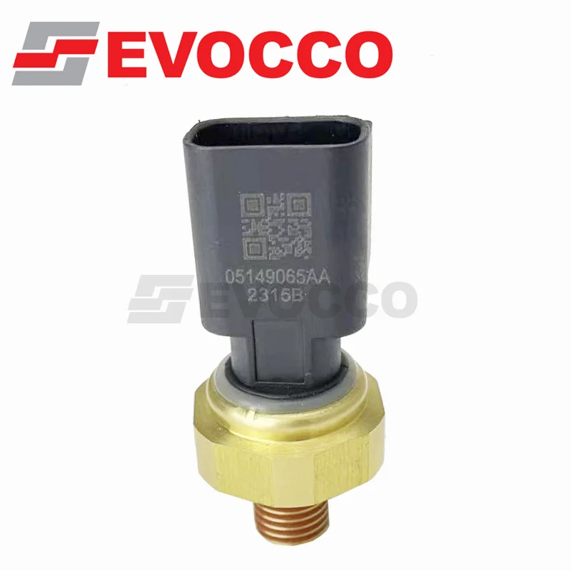 Interruptor de presión de aceite del motor, Sensor de envío 05149065AA 05149038AB 05149038AA para Jeep Grand Cherokee WK/WH Commander XH/XK 05-10