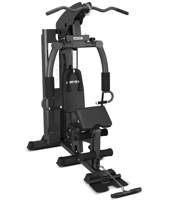 Fashion Professional Quality Home Fitness Body Building Equipment Multi Function Gym Station for Strength Training