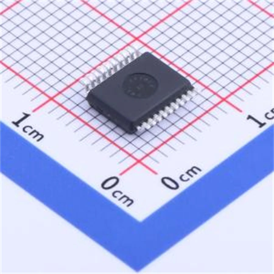 5PCS/LOT MAX31865AAP+T (Data Acquisition)