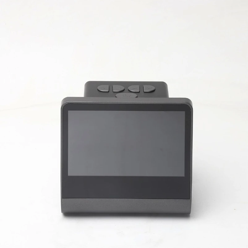 24/48MP Film Scanner High Resolution for 135 126 110mm 8Film Home Use Positive Negative Slide