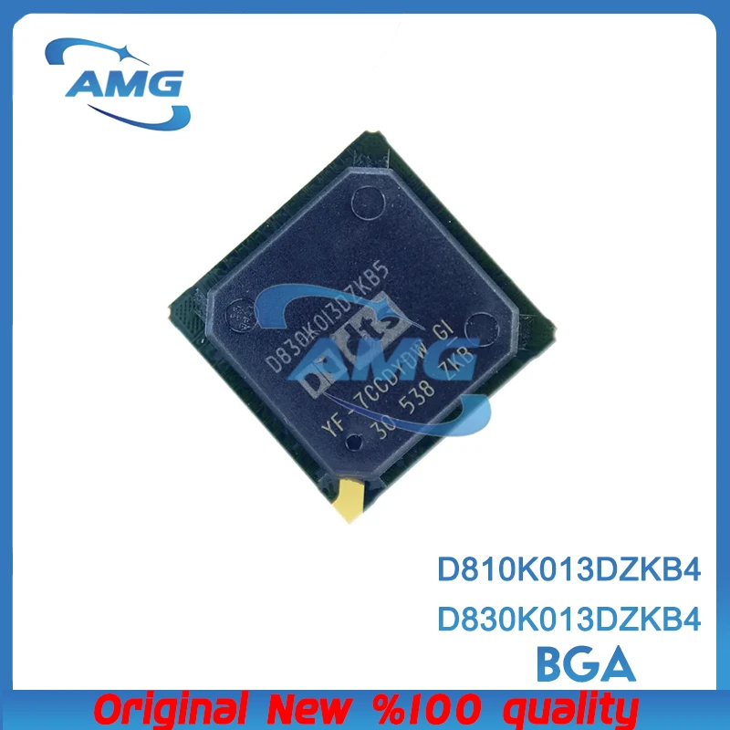 

D830K013DZKB4 D810K013DZKB4 D810K013DZKB400 D830K013DZKB400 BGA DSP DTS Controller chip Audio power amplifier ic