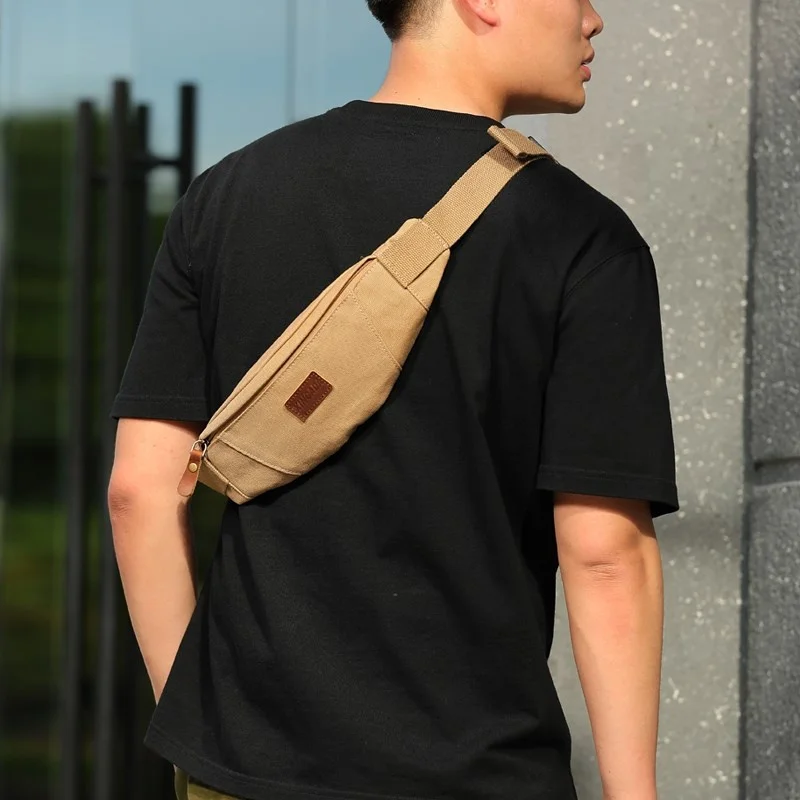 borsa-a-tracolla-unisex-in-tela-casual-sportiva-e-alla-moda-monocolore-versatile-portatile-per-uomini-e-donne