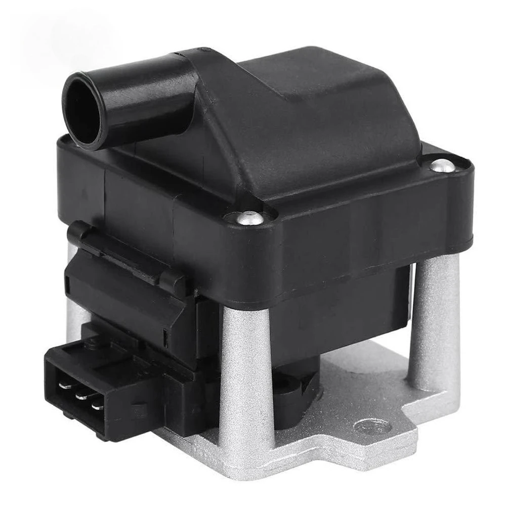 

6N0905104 Suitable for Volkswagen Cadi 1.6 Xiaohongqi 488 Passat B4 Ignition Coil High Voltage Package