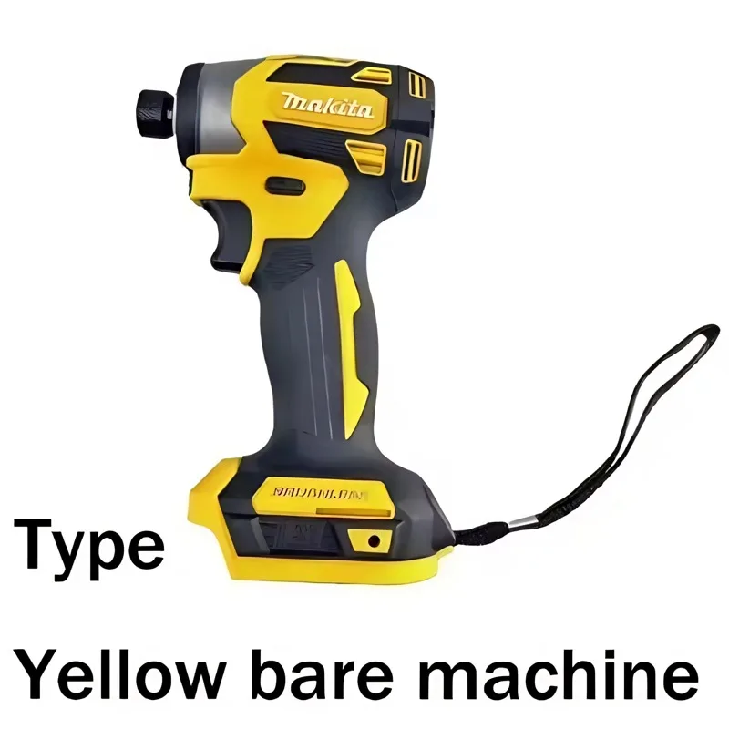 

️ Оригинальные литий-ионные аккумуляторы Makita 18В 2Ач 3Ач 5Ач 6Ач для Makita DTD173 DTW700 DHW180 DGH181 DHP470 DDF487