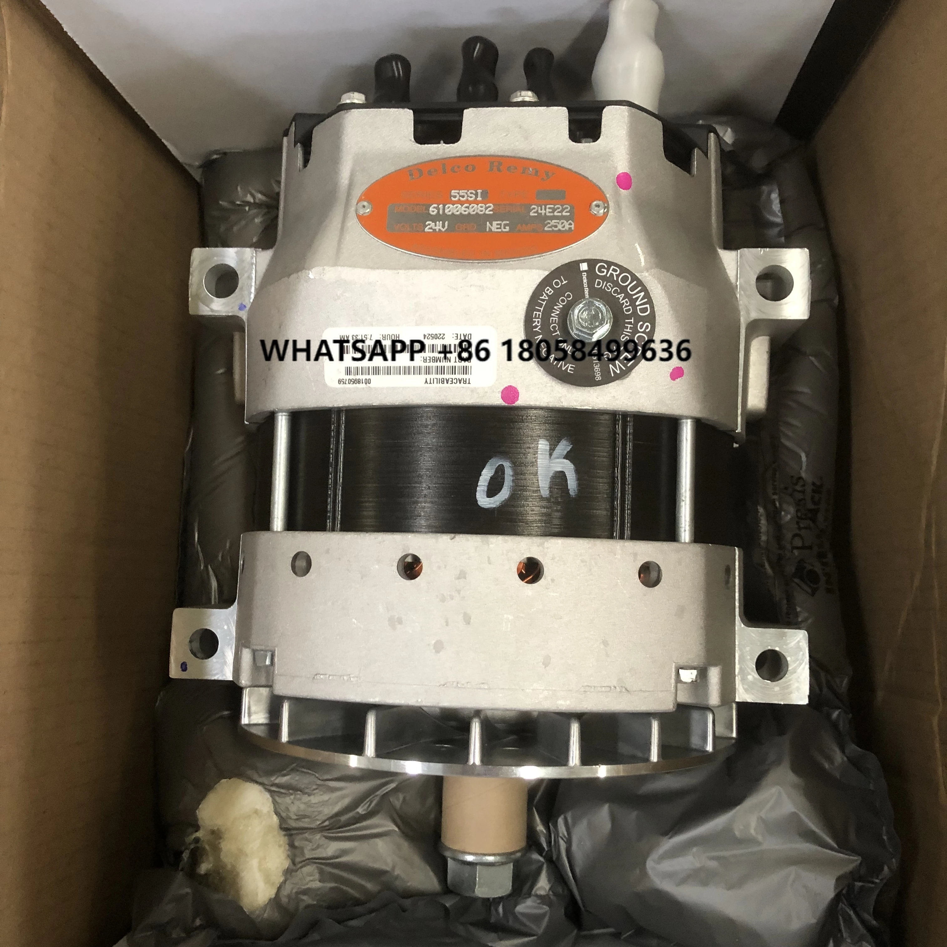 Deke Construction M…