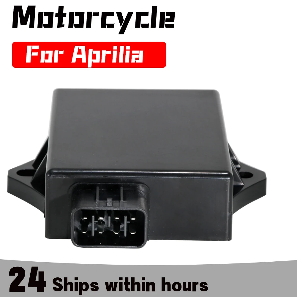 

for Aprilia Leonardo 250 1999-2001 Aprilia Leonardo 250 st 2001-2001 OEM:AP8124623 Motorcycle Ignition Controller CDI Relay