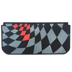 Brand New Trunk Mat High Quality Rubber JCW Style UV Protected Mini Cooper Car Accessories F56(1PC/SET)