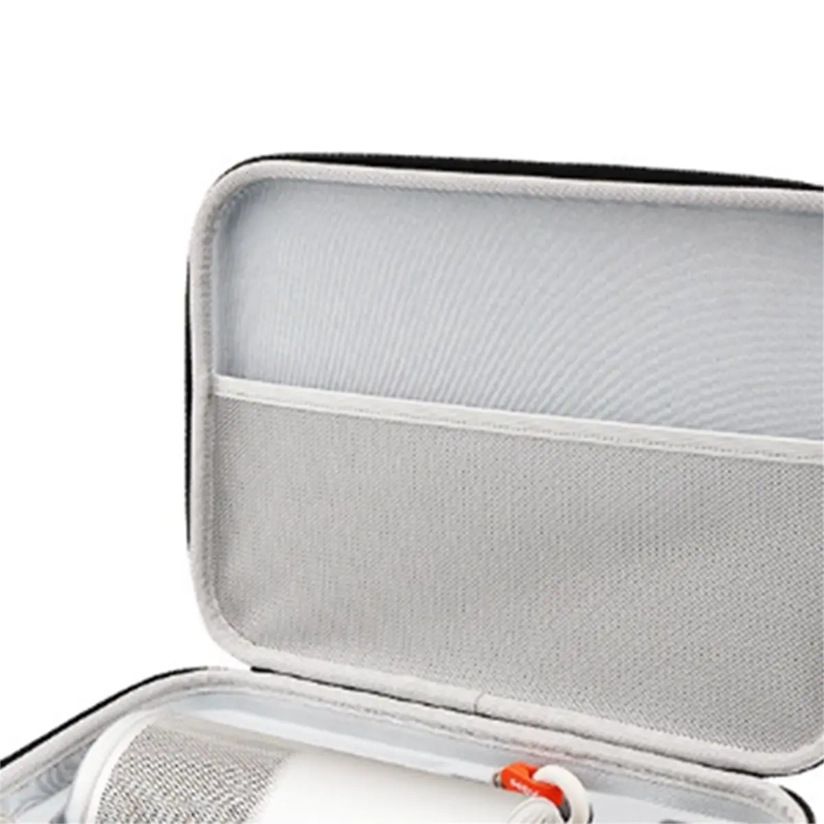 Big Discount Hard Shell Carrying Case for XGIMI Play6 Projector Protective Portable Box for Projector Accessories and Cables