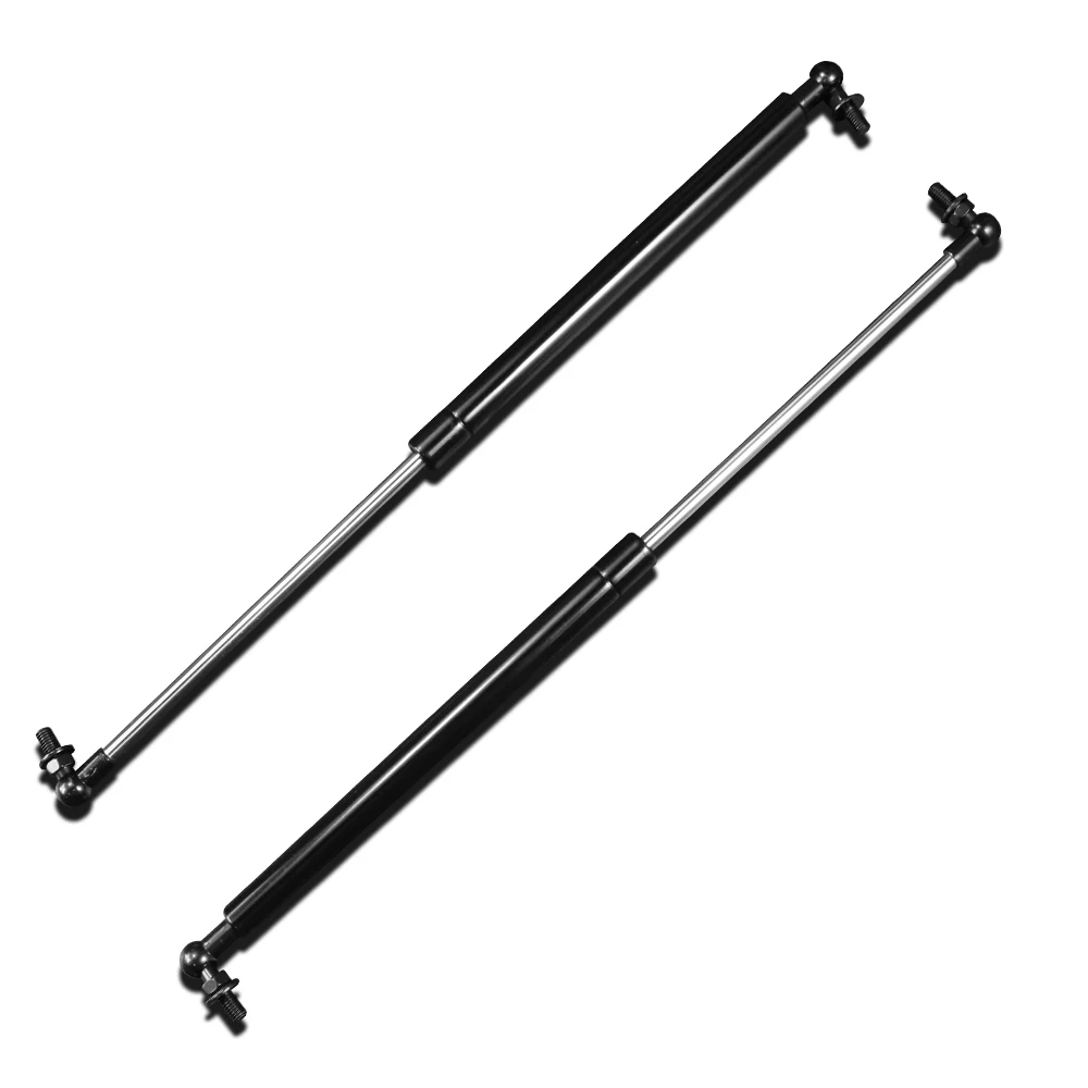 For Toyota Land Cruiser Prado 120 J120 02-09 5345069055 Bonnet Hood Gas Front Shock Lift Strut Bars Support Rod Accessories 2PCS