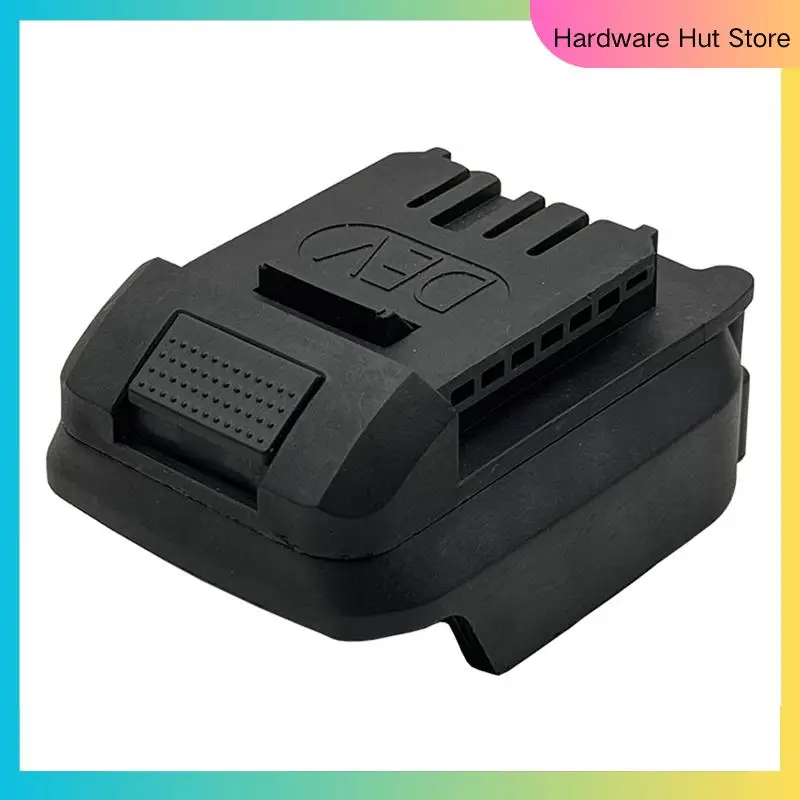 

MTB18DVL Adapter Converter For 18V Li- Battery For Devon Electric Power Tools-Y31A