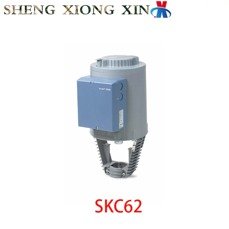 

SKC62 Hydraulic Actuators