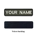 Velcro Blanco