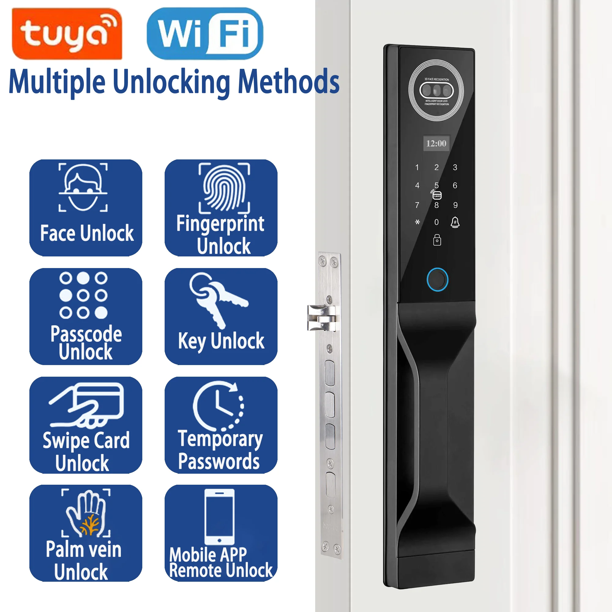 Fully Automatic Sma… - image