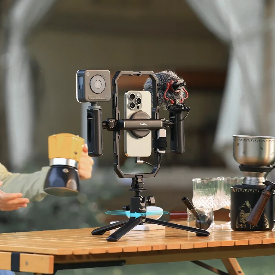 2026 Smallrig All-I…