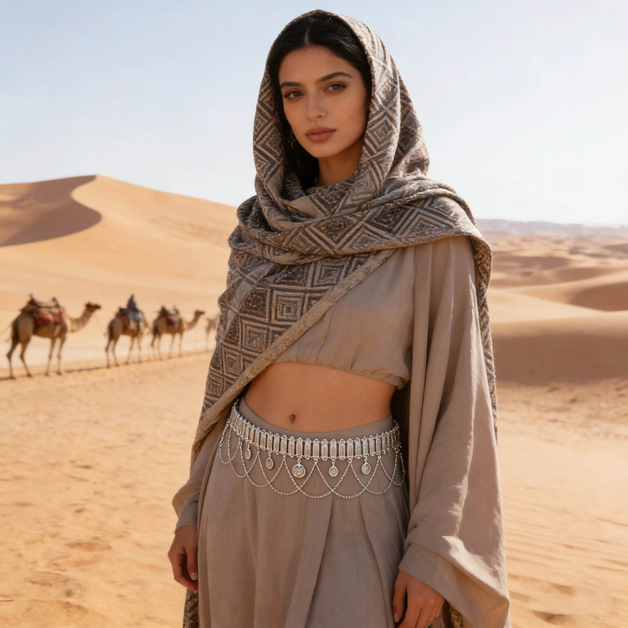 Catena a moneta in lega argent - Ethnic Fashion Co In recensione e prezzo