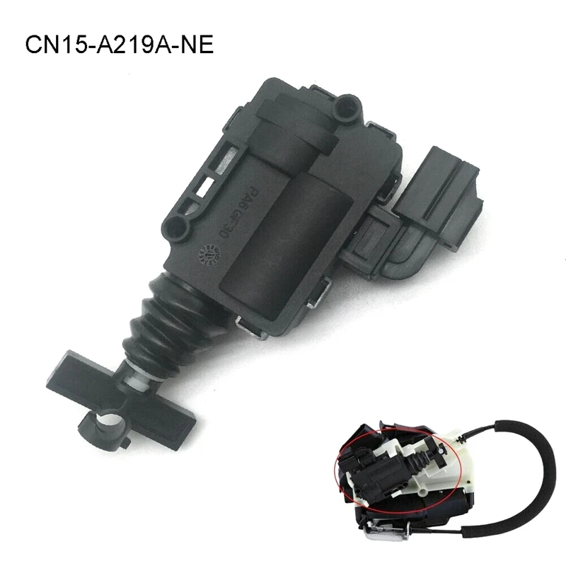 1 PCS Tailgate Door Lock Latch Actuator Motor CN15-A219A-NE CN15A219ANE Replacement Accessories For Ford Ecosport 2013-2017