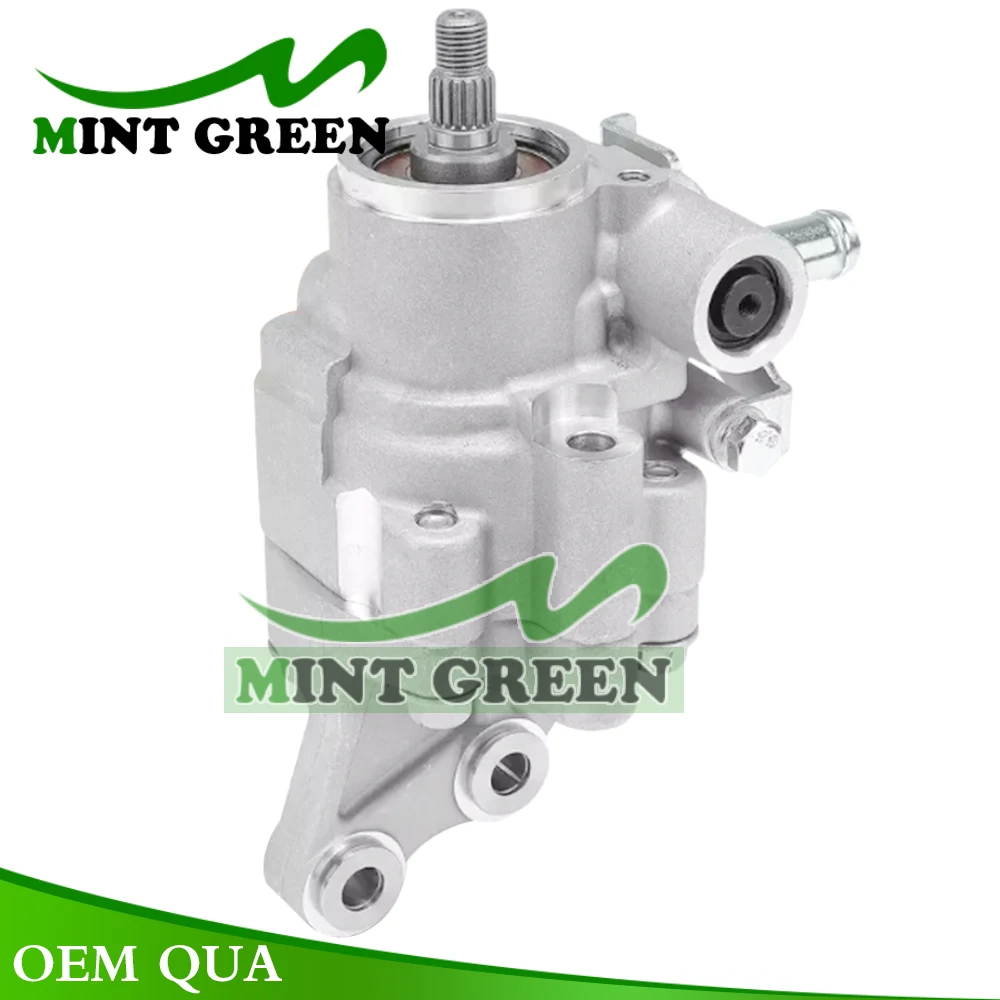 

New Power Steering Pump For 1998-2010 Lexus GS400 GS430 SC430 4.0L 4.3L 21-5368 96-5368 44320-30570 4432030570