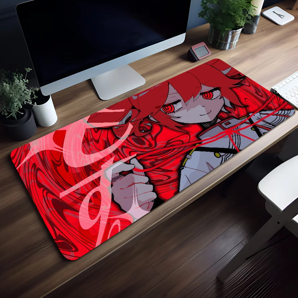 mousepad-grande-anime-kasane-teto-com-cabelos-vermelhos-e-rosa-decoracao-para-mesa-de-jogos-teclado-pc-e-laptop