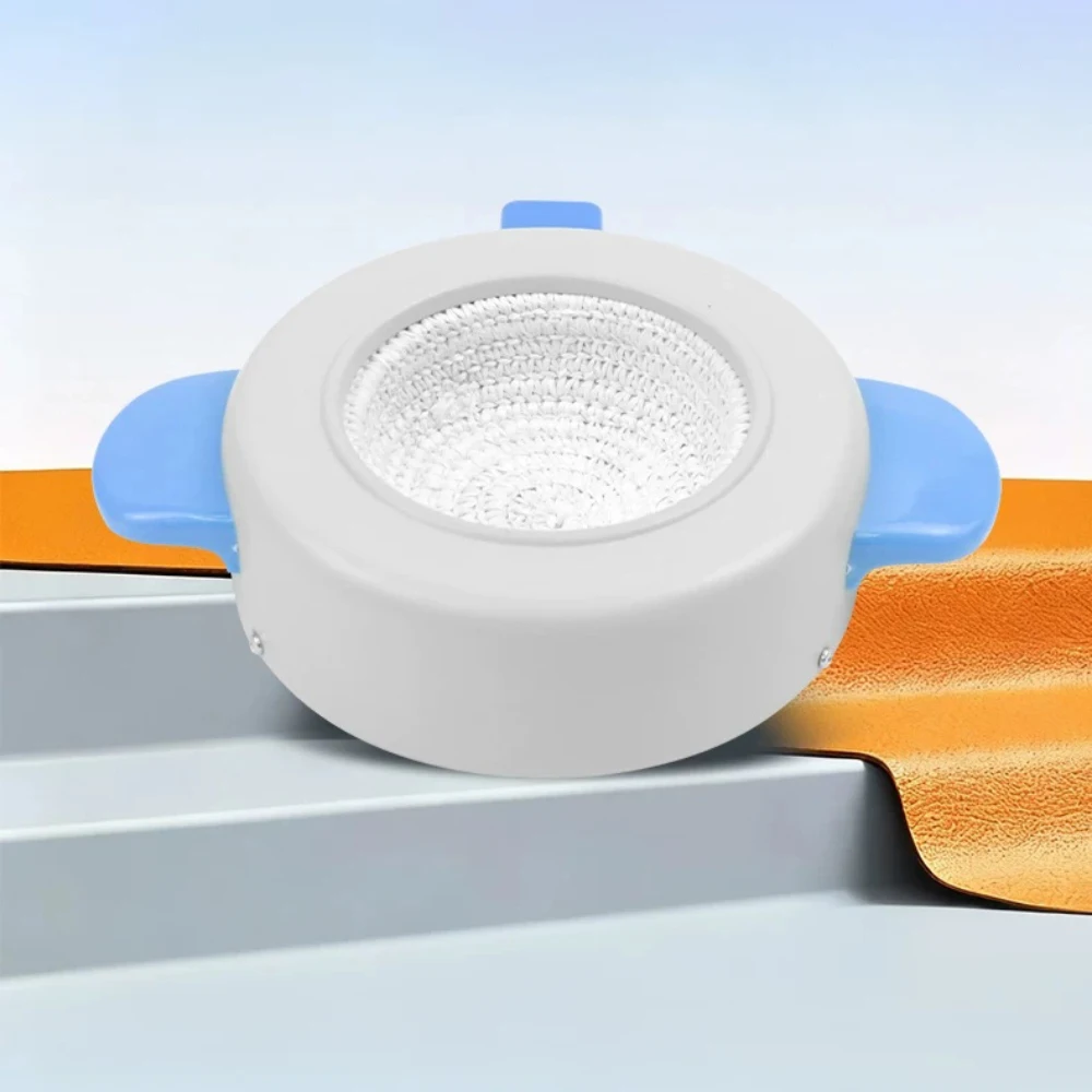 Max 380°C, 216W, AC220V, Laboratory Heating Equipment 250ml Electric Heating Mantle – Flat-Bottom,