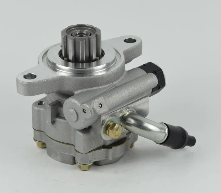 FOR TOYOTA HILUX 1KD/INNOVA POWER STEERING PUMP 44310-35610 4431035610