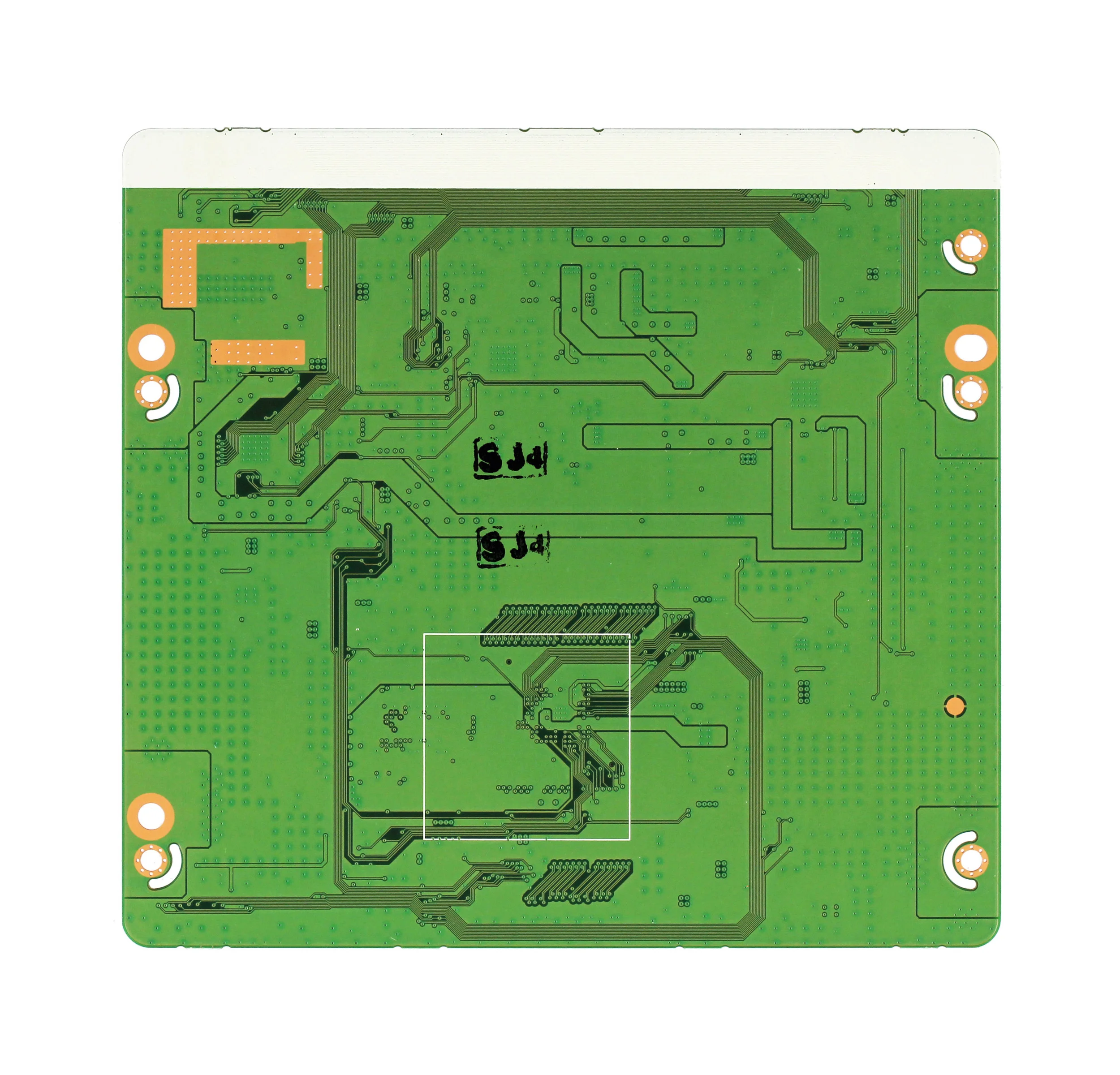 BN41-01788A BN95-00686A BN97-06366B T-Con Logic Board Compatible with Samsung 46 TV HG46NA790MFXZA UN46ES6003FXZA UN46ES6100FXZA