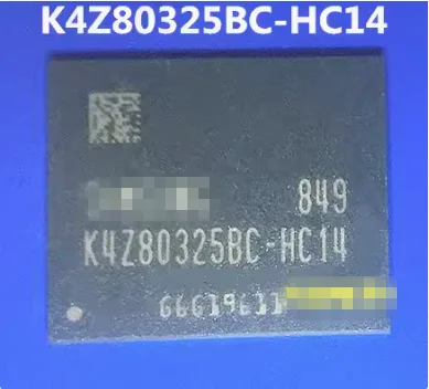 

..K4Z80325BC-HC14 256*32 DDR6 8G Универсальный профессиональный сервис сопоставления таблиц спецификаций