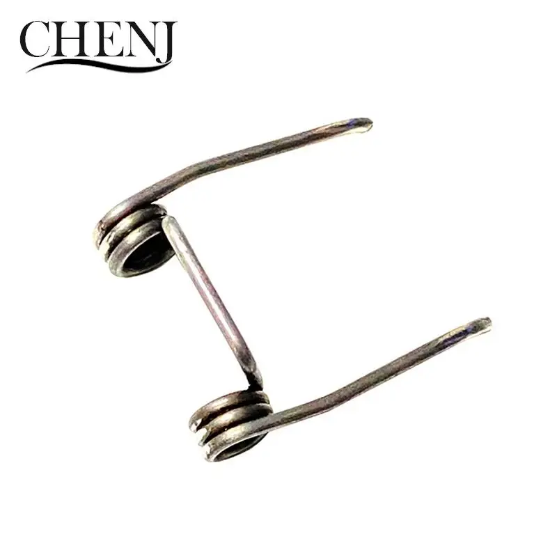 1 Set Hair Cutting Machine Tension Spring Swing Head For Andis 73010/73060 Hair clippers Accessories