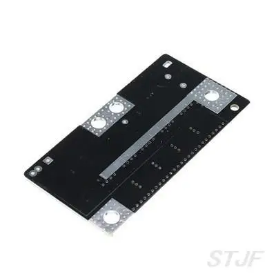 Spot Welder DIY Kit Portable 12V Battery Energy Storage Spot Welding Machine PCB Circuit Board Soldering Equipment