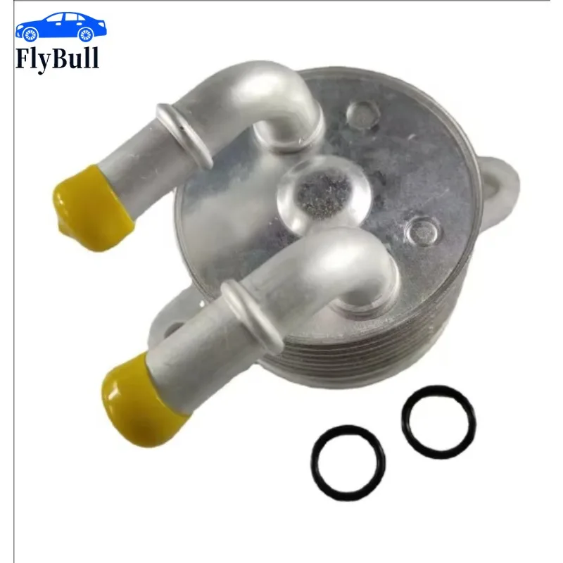 

95178 590178 8095178 381590161 FZ21199F3 FZ01-19-9F0 Oil cooler gearbox for Mazda 3 6 CX-5 2012-2014