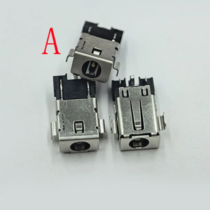 1-50Pcs Charging DC Power Connector Plug Laptop For Acer SF313-51 TMB118 B118 S40-53 A314-54N 22 35 SF314-43 59 57 57G 42 S3-511