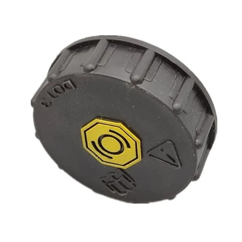 Replacement Oil Cap… - image